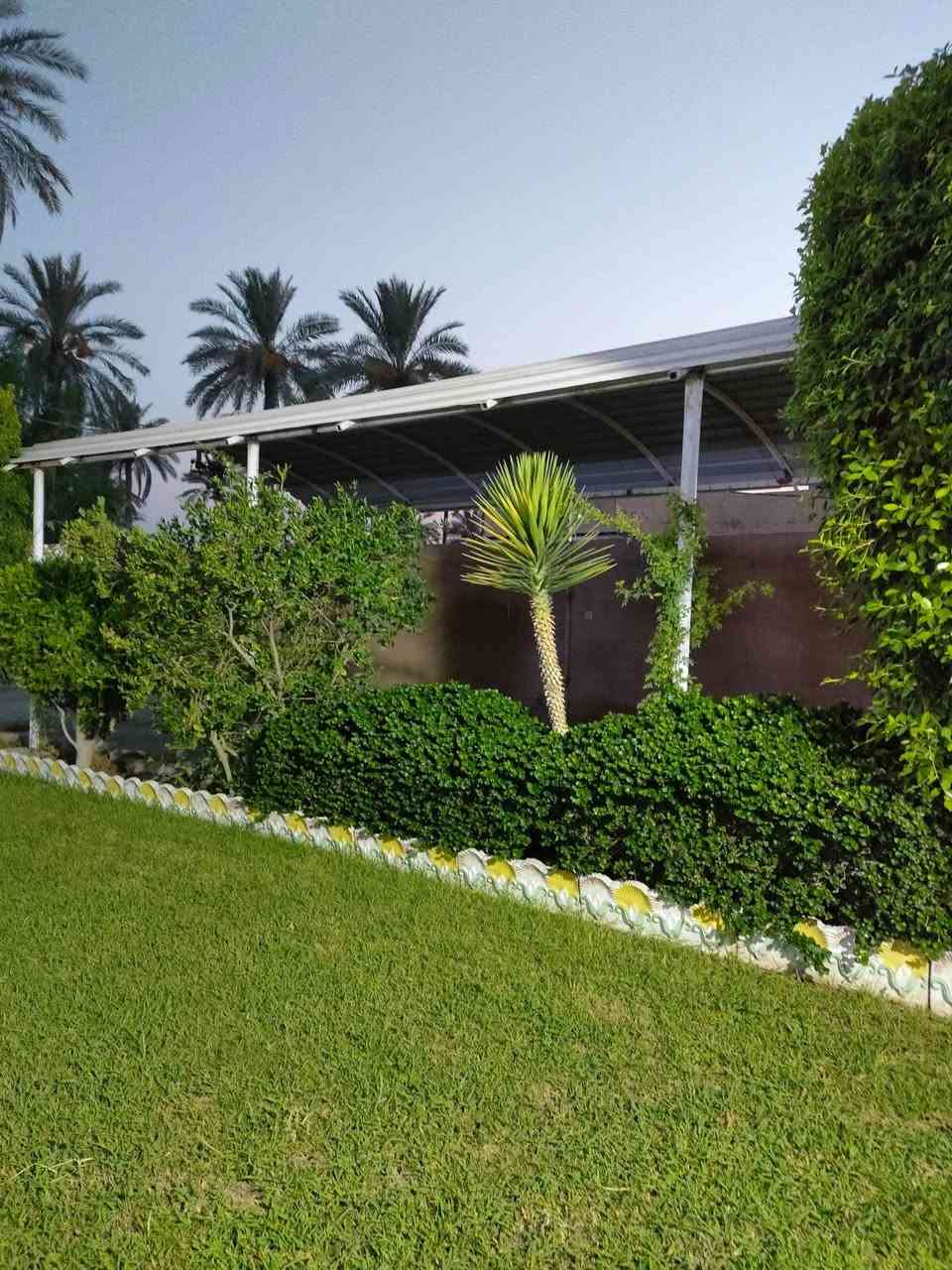 🏡 دار للبيع في الراشدية – موقع مميز جداً
📍 الراشدية – حي الربيع – شارع المركز الصحي
📄 طابو سكني صرف
📐 المساحة: 600 م²
🏗️ البناء: 262.5 م²
✨ تفاصيل البيت:
🔹 حديقة واسعة + كراج
🔹 غرفتين نوم (أرضي) + صالة + هول واسع + مطبخ + خدمات
🔹 الطابق الثاني: 3 غرف نوم + خدمات
💡 منزل مناسب جداً للعوائل – مساحة وراحة وموقع ممتاز
📞 للتواصل واتساب: ***********
