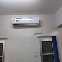 نصب وتنظيف وصيانه السبالت /نصب سبالت  /صيانه/شحن غاز/تبديل عاكس/ تنضيف...