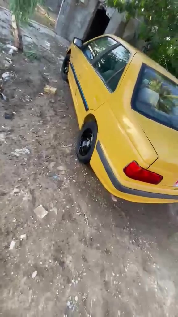 بيجو بارص 15رقم بغداد دولي شرط عقد مرورمكفوله من ضربه  مكينه كير حداديه تخم تايرات تبريد مكفولات مصفره هيه وغرامات هزه جديدة سنويه 31 بيع مستعجل مكاني بابل المسيب ***********////***********
