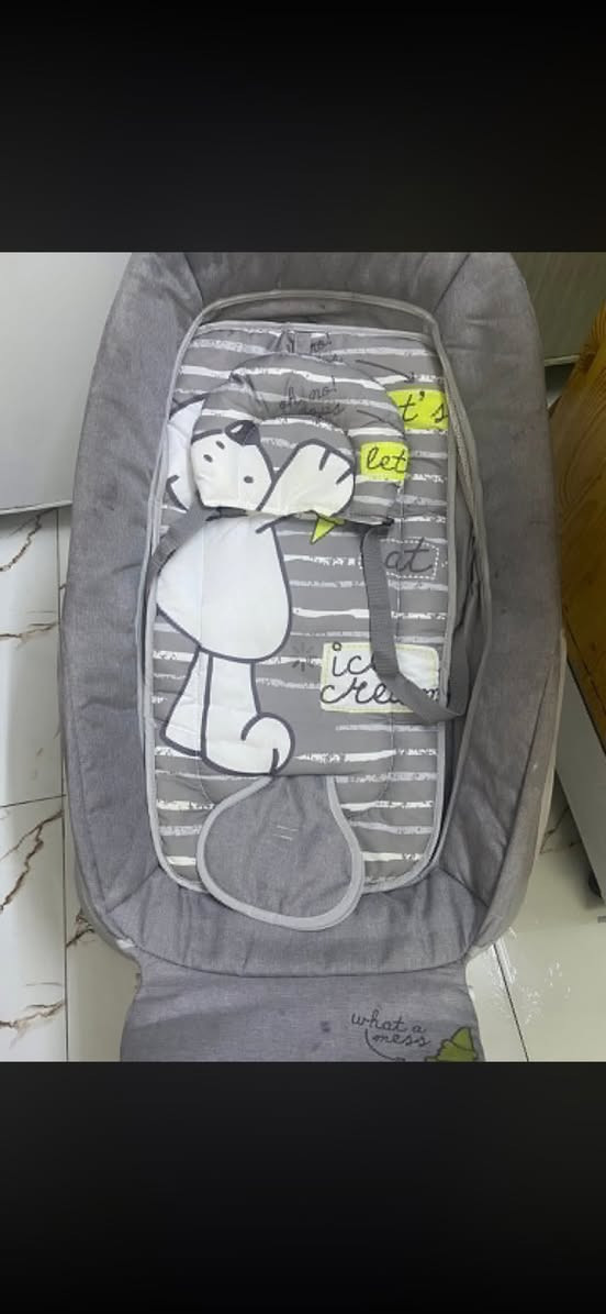 كاروك ب15 يصير كاروك ويصير كرسي هزاز يدوي هوة كهربائي بس وايرة ضايع مكاني بغداد


**إذا كنت صاحب هذا الإعلان وتريد حذفه لأي سبب، رجاءا أرسل رسالة إلى الدعم الفني**