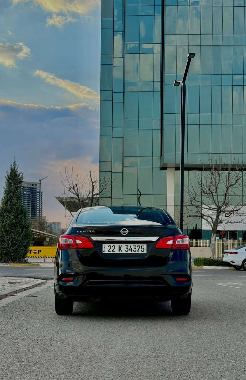 سنترا امريكي موديل ٢٠١٩ ماشية ٦٠ الف مايل باب سائق و جاملغ امامي  صبغ جهة السائق تحويل بشرط ثاني يوم گير و محرك هم بشرط سعر ١١٠ ورقة بيها مجال بسيط شراي راسلني وتدلل


**إذا كنت صاحب هذا الإعلان وتريد حذفه لأي سبب، رجاءا أرسل رسالة إلى الدعم الفني**