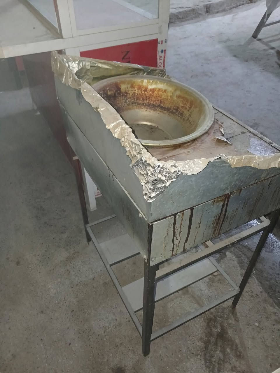 للبيع من رخصت الادمن


**إذا كنت صاحب هذا الإعلان وتريد حذفه لأي سبب، رجاءا أرسل رسالة إلى الدعم الفني**