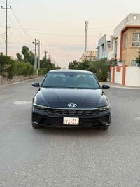 النترا ٢٠٢٥ • حادث ثلاث قطع • وارد أمريكي