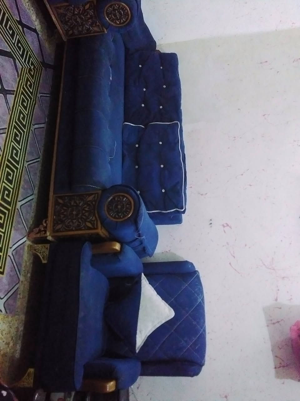 بيع بغداد جهة رصافه منطقة كريعات سعر ١٩٥ مستعمل ٧مقعد


**إذا كنت صاحب هذا الإعلان وتريد حذفه لأي سبب، رجاءا أرسل رسالة إلى الدعم الفني**