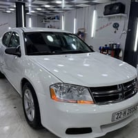 افنجر • ٢٠١٠ • صبغ واحد