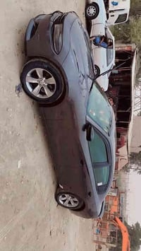 جارجر 18 اصل رقم بغداد باسمي حادثها جاملغ وبنيد بدون دواخل محرك 6 سلند...