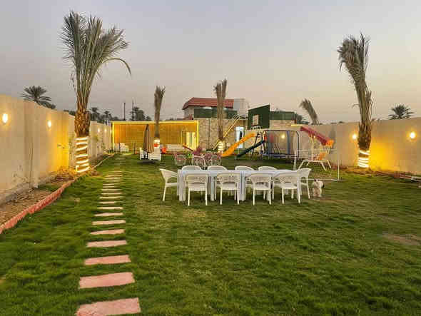 تتوفر عندي مزرعةة نظام مغلق مي حار في 
بـغـــداد الدورة البـــوعيثــــة
للحجز والاستفسار تفضل واتساب *********** موثقةة بتطبيق اجرلي
