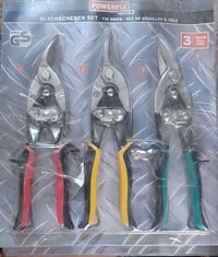 مقص بليت • سيت