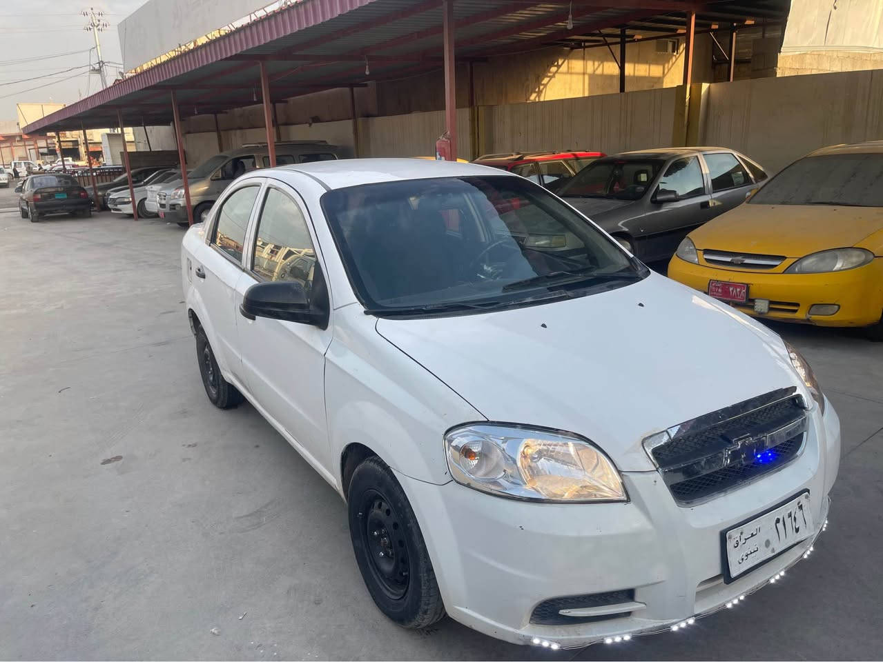 اڤیو 2007 سعر 35 و مجال
رقم وسنوی اسلی ب شەرت اولیات
مکینە گەورە گیر مکینە ب شەرت
دوو قتعە سبخ بی داخلی
سیارە زۆر خاوین جاهزە
شوین روڤیا/*********** اكر, نينوى
