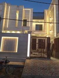 الكرامة طابو صرف • ٢٠٠م • بيت طابقين