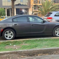 جارجر SXT • ٢٠٢٣ • بصمه