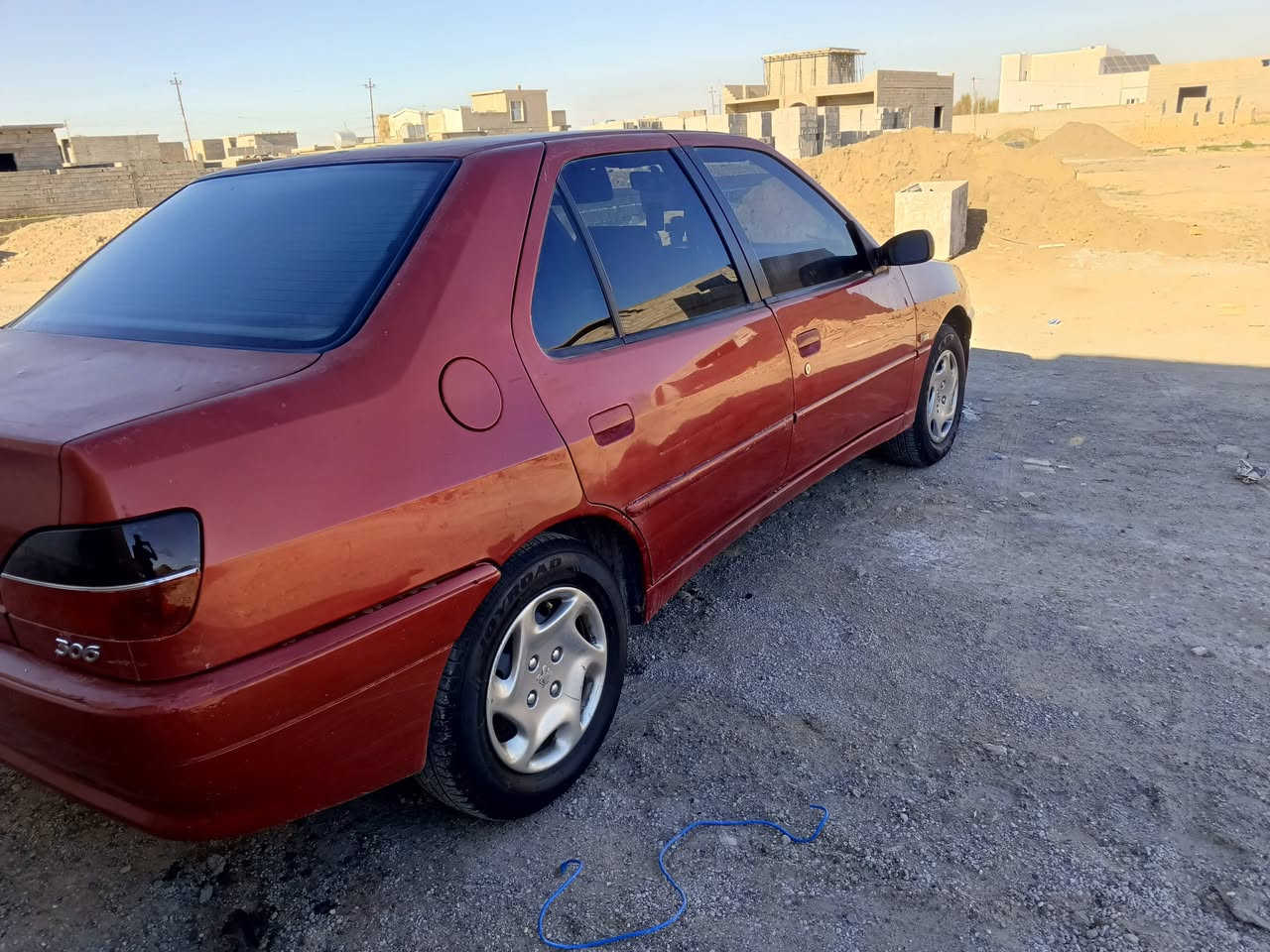 سلام عليكم بيجو للبيع ٣٠٦ رقم بغداد تحويل مباشر موديل ٢٠٠١ محرك كير شرط تخم تاير  صدر امامي خلفي جديد كهربائيات بلاديه بدون جطلات سياره بلاديه بدون صبغ غرفتهه بل جيس ارضيه جلد كشنات جلد تدفئه نار تبريد فقط الواشر طاك شرط سياره ماتصرف عليهه الف ترايهه اذه بيهه طسه لاتاخذهه سياره علا وضع الشركه بدون تبديل بدون شواصي بدون صبغ شبرين بل دوسه فقط السعر ٥٠ وبيهه مجال كلشي اكو بل بيع فقط خاص ماجاوب اتصال فقط ‏‪***********‬‏
