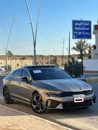 كي فايف جي تي لاين • ٢٠٢٥ • ضرر صدام وبونت