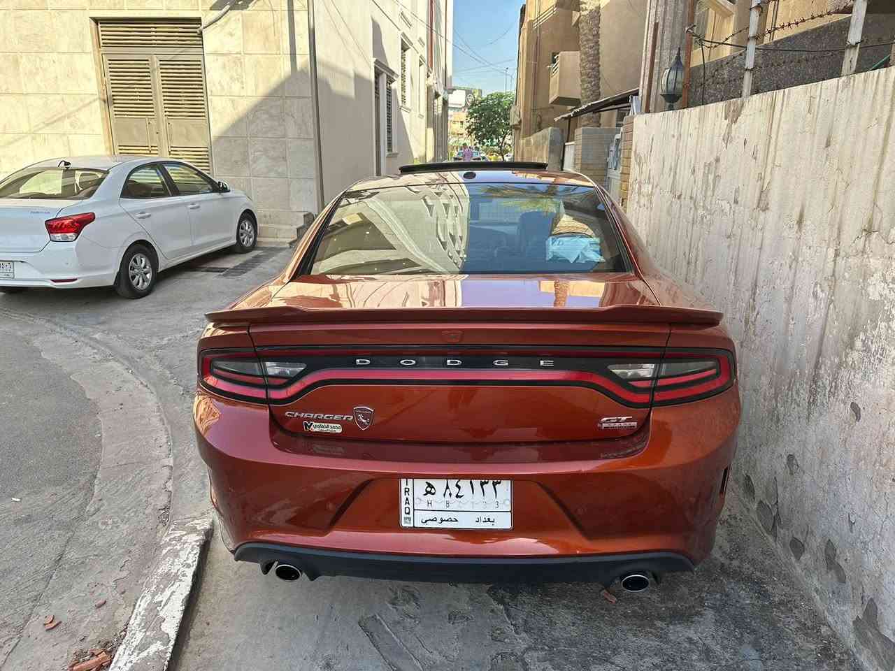 جارجر جي تي بلاص خليجية
ماشيةة 118 الف كيلو 
رادار امامي 
كشنات  تدفئه تبريد 
كشنات خلفيه تدفئه
تدفئه بالستيرن 
موديل 2020 
مكفولة كفالة عامة اي حادث مابيها 
مطلوب مراوس بجيب لاريدو او اوفرلاند


**إذا كنت صاحب هذا الإعلان وتريد حذفه لأي سبب، رجاءا أرسل رسالة إلى الدعم الفني**