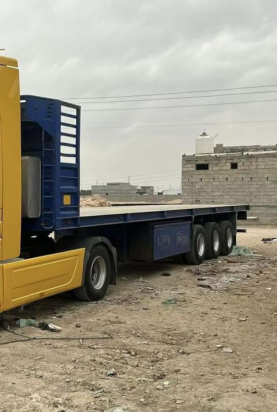 السلام عليكم عربانه للبيع عمل خالدالجنابي 3 محاور 14 شاصي 16 جتف 8 للأستفسار (***********) مكان بصره اني مكلف بل نشر
