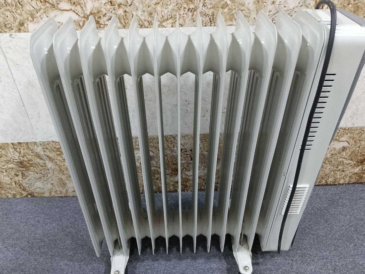 السلامو عليكم صوبه زيتيه للبيع نظاف فول جديد شرط ممستعمل شي قليل


**إذا كنت صاحب هذا الإعلان وتريد حذفه لأي سبب، رجاءا أرسل رسالة إلى الدعم الفني**