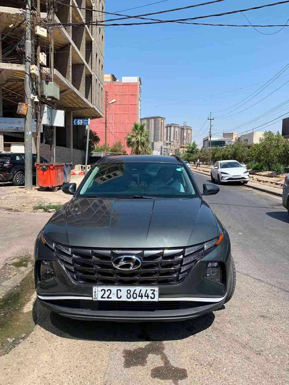 السلام عليكم توكسان 2022 مكفوله كفاله عامه السياره عدا باب خلفي فقط فقط باب خلفي فقط السعر 200 الهاتف ***********
