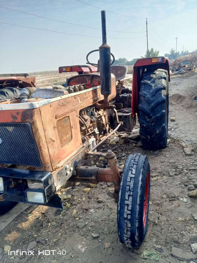 السلام عليكم عندي مكائن عنتر 71 للبيع جاهزات للعمل بموديلات مختلفة واسعار مناسبة وكل واحدة ولها سعر 
  ماعليك الا الاتصال على *********** أو *********** العنوان كوت الحي على الشارع العام
