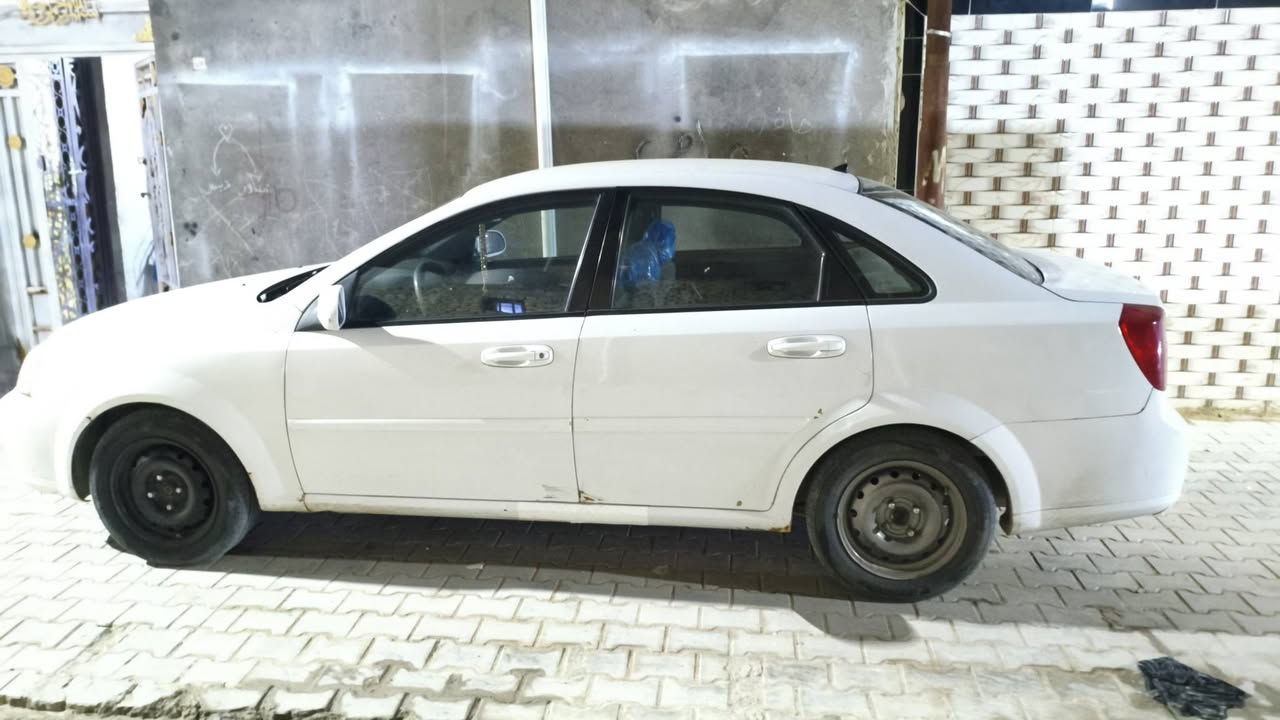 سياره البيع
اوبترا 2011 
السعر   پـ68   وبيه مجال 
مكاني السماوه 
***********☎️
