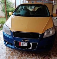 افيو ٢٠١١ • اوتوماتيك • رقم نينوى