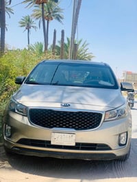 سيدونه • ٢٠١٦ • بدون حادث