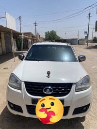 حي العسكري • موديل ٢٠١٣ • باتري جديد