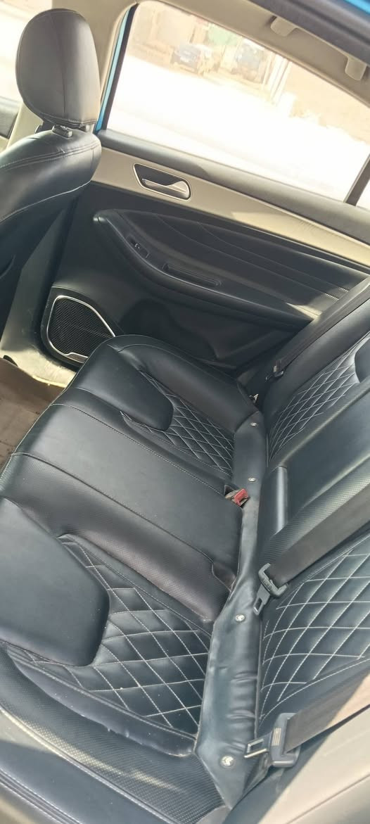 شيري اريزو فئة ال6 مديل 19 فوول مواصفات للاخير حساس خلفي تبريد ثلج قطعتين مرايا  شفط أربع كامرات 360 درجه فتحه سقف سيارة كلش تونس وممتعه صارت عندي رجفه بل المشي بس مو دائما تصير فتره وفترة لارحت مصلح ولاشي لان ماموكفتني السيارة كفاله كير محرك شرط 
سيارة مال اقصاد استقطاع مباشر بعد عليه سنه ونص راعيه بغداد كلش خوس انسان سيارة دواخل بل الجيس بدي كلش حلو ضربته كلش خفيفه جاملخ وراجع بارد سعره 74 رقمي للتواصل *********** عنواني البصرة ابي الخصيب
