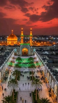 قضاء الدجيل • رحلة كربلاء • ١ بعد الضهر