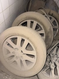 ويل كب لكزس 2014 اصلي وكاله للاستفسار 07865474604