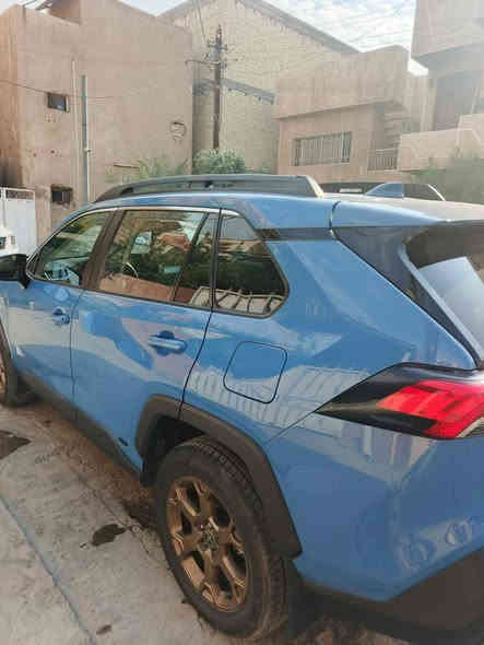 هاي سياره مدوخة الفيترية متعطل مكينة عملية  هايبرد مال سفر طويل الامد نوب TRD وبسعر قديم العمية

راف فور هايبرد 2023

ماشيه 40 ميل 

#السعر_الطلب_في_التعليقات

سياره مواصفات TRD  نضام التعليق  تايرات جبليه

  بصمه  رادارات  تبريد  قطعتين

ضرر جاملغ تبديل  جاملغ السايق   صبغ  وربع البونيد

 حافه الباب مباوك وي الجاملغ صبغ

مكانه بغداد سبع ابكار

***********
