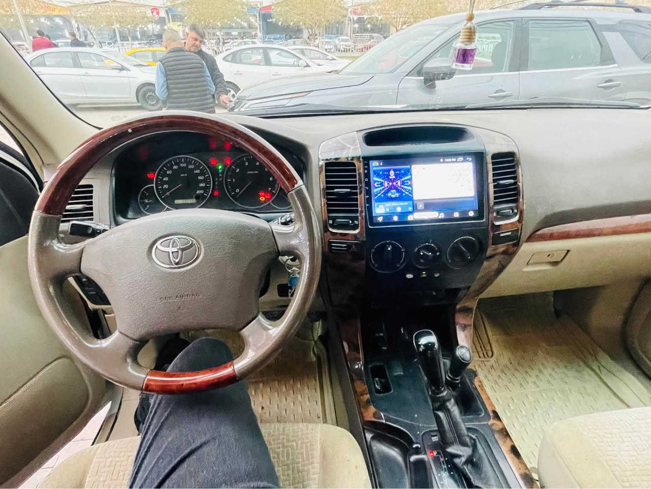 پرادو 2006
اخوان سياره مكان لزگه صبخ
استفسار اتصل 2006 كركوك, العراق


**إذا كنت صاحب هذا الإعلان وتريد حذفه لأي سبب، رجاءا أرسل رسالة إلى الدعم الفني**