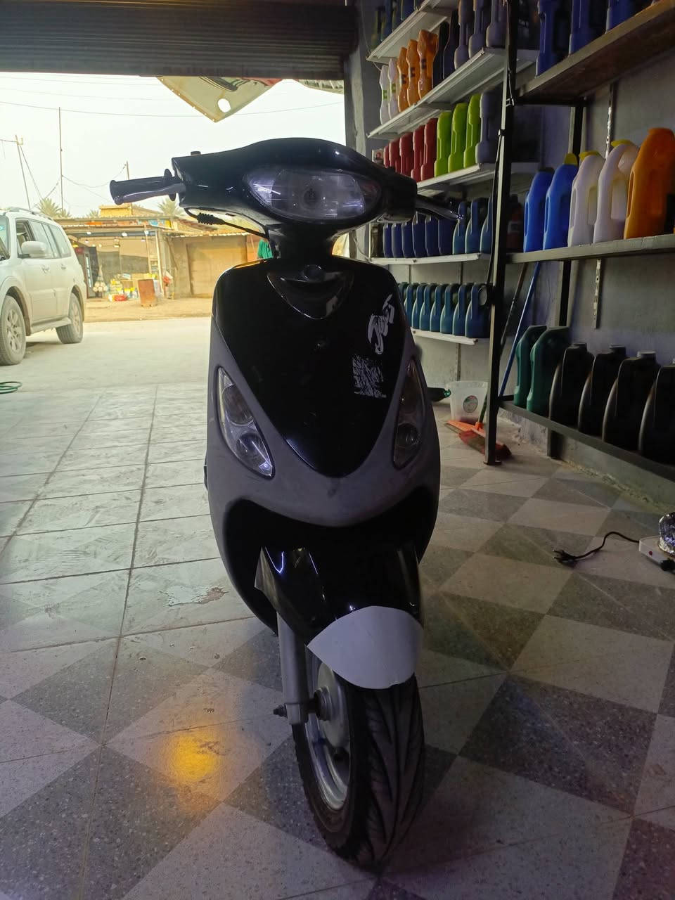 سلام عليكم دراجه ماكس منغولي دراجه نضيفه كفر بلاد مو تجاري 2008 دراجه نضيفه ميه بل ميه كله بلاد مكان بابل الدبله هاذه رقمي *********** واتساب بي وخاص مفتوح
