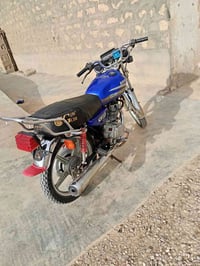 دراجة سيفان • موديل 19 • سد حمرين