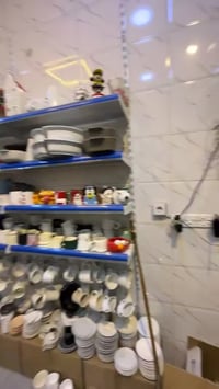 بضاعة جديدة • سايدين التعليم • ديكور منزلي