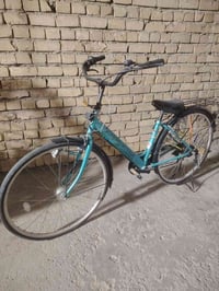 بايسكل • بغداد العبيدي • للبيع