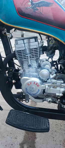 للبيع صارله 5ايام طالعه كامله مكمله من كلشي عليك بس تسحكه واوراقه بسمي من الوكيل مكاني كربلاء ***********
***********
