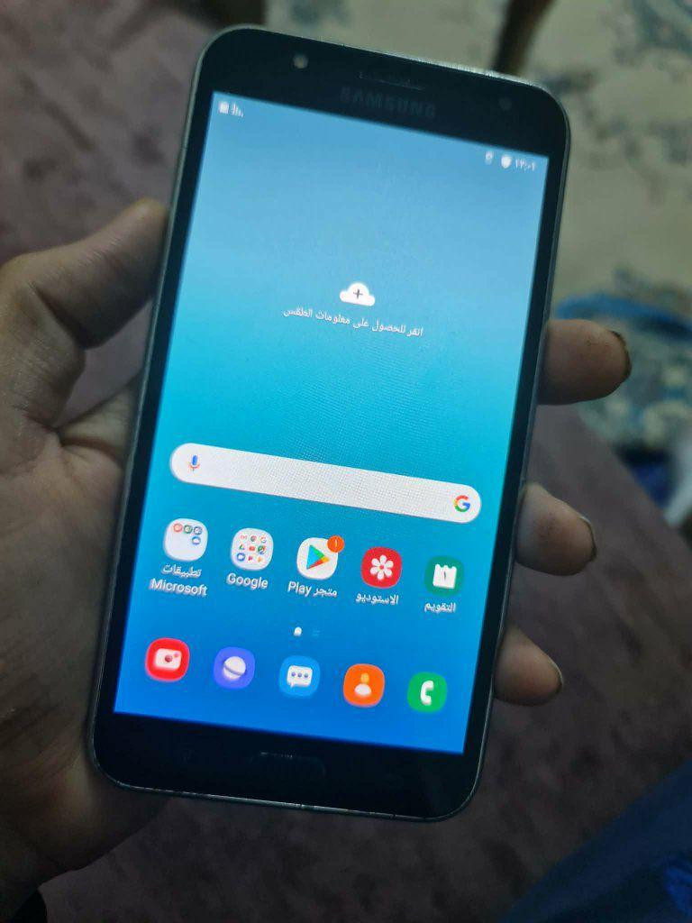 جي 7 وضع شركه اخو لجديد كله بلادي وشغال مكفول ذاكره 32 سعره 50 وبي مجال بسيط مكاني كربلا كربلاء, العراق


**إذا كنت صاحب هذا الإعلان وتريد حذفه لأي سبب، رجاءا أرسل رسالة إلى الدعم الفني**