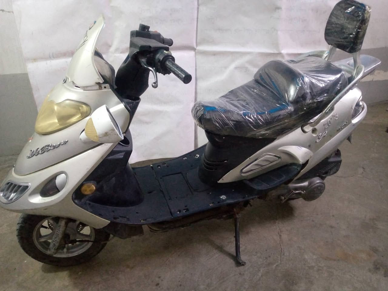 ماطور مرزي اتوماتيك شغال للبيع 
سعر 225 الف  للتواصل خاص او *********** واتسابذذ
