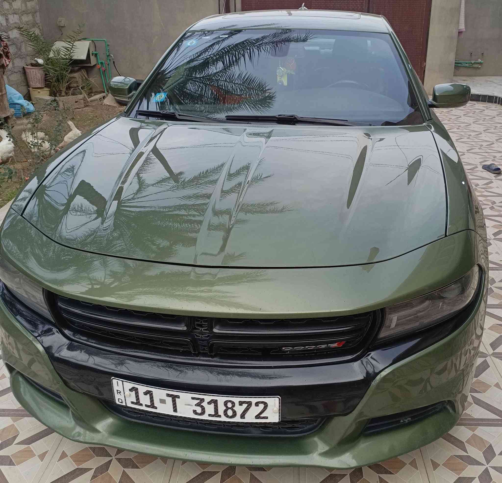 للبيع موديل 18
السعر خاص الرقم ***********
بدون ضرر
