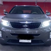 سورنتو • ٢٠١٤ • ٦ سلندر ٣٣٠٠