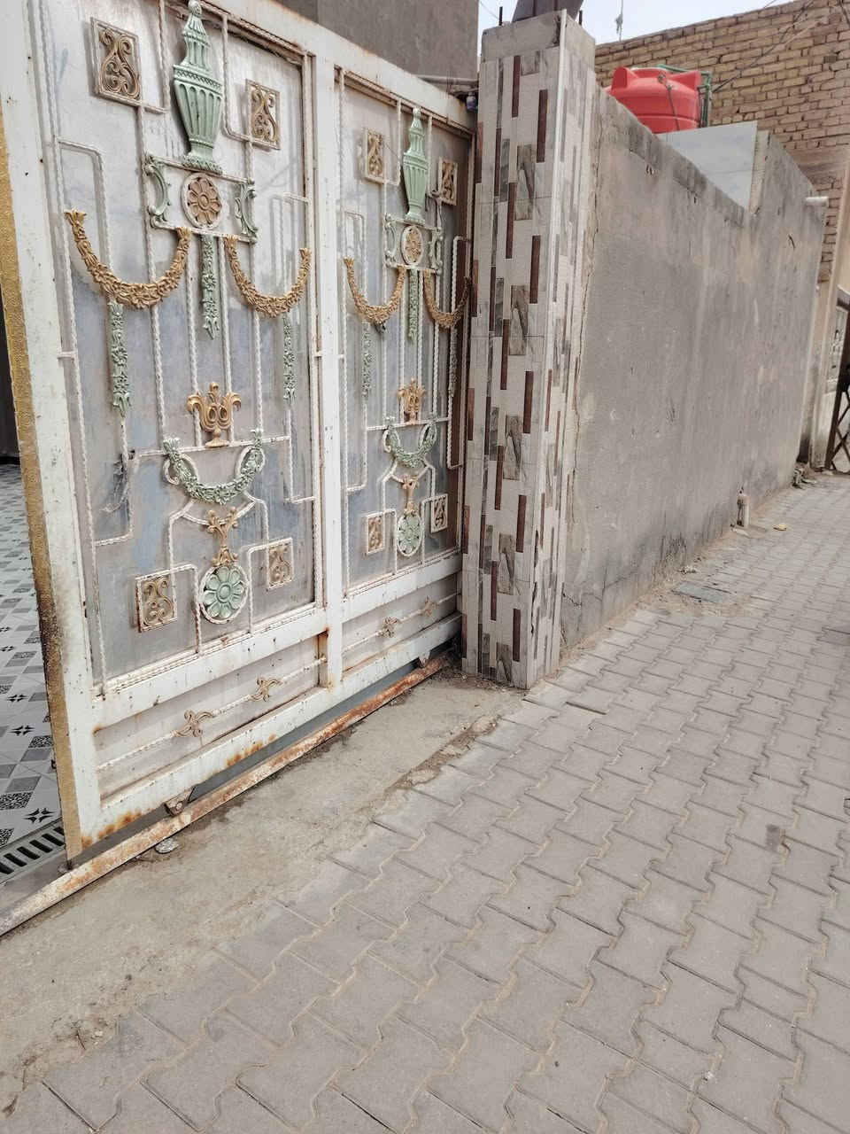 باب سلايت البيع


**إذا كنت صاحب هذا الإعلان وتريد حذفه لأي سبب، رجاءا أرسل رسالة إلى الدعم الفني**