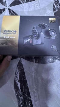 داش كام • ٣ كاميرات • ١٧٠ درجة