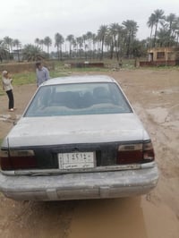 سنويه ساقطه • موديل ٩٣ • يم خرنابات