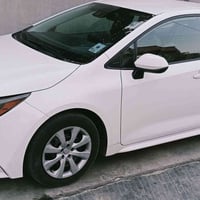 كورلا ٢٠٢١ • محرك 1.8 • رقم أربيل