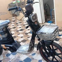 بايسكل شحن • جديد • مشتري اسبوع