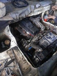 كيا بنكو • ٩٥ • رقم نينوى