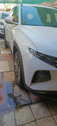 توسان فول • ٢٠٢٣ • بدون صبغ