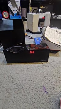 سبيكر • اول يد