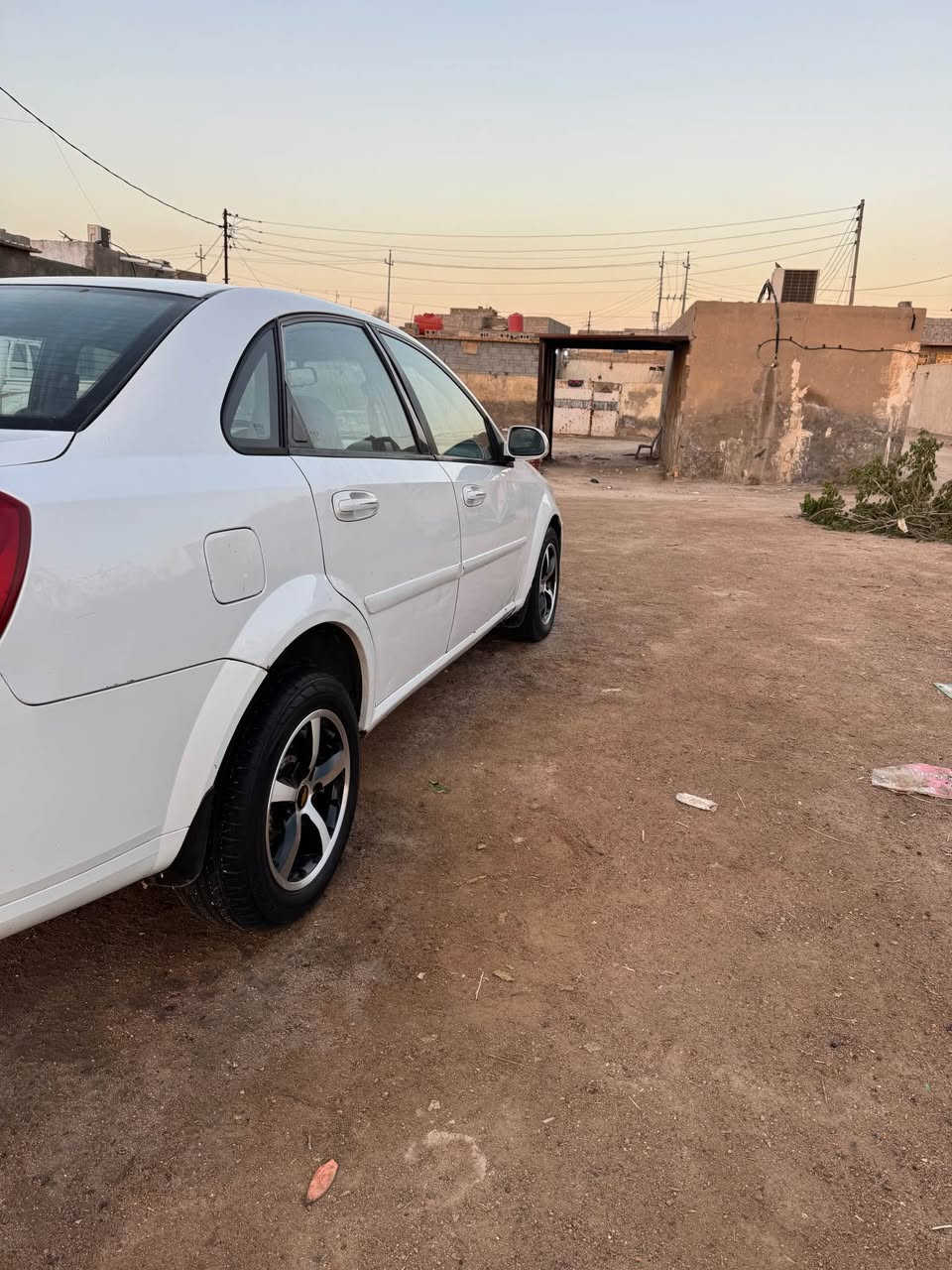 سلام عليكم ‏اوبتره مديل 2011السياره مكفوله من الضربه بيهه قطعتين صبق ولباقي مكفول مكينه وكير جدد تخم تاير رقم بصره انكليزي  تبريد ثلج 
مكان السياره البصره الهارثه قرب سيد سامي 
السعر 65وبيه مجال
رقم الهاتف *********** البصرة, العراق
