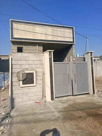 بيت للبيع • حي السماح الثانية • ١٠٠م